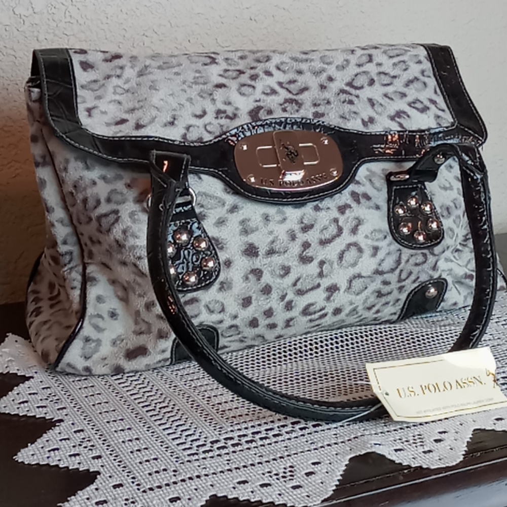 Us Polo Assn. Purse